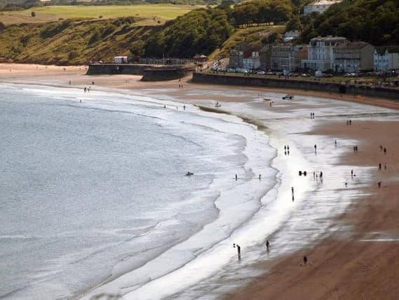 Filey.