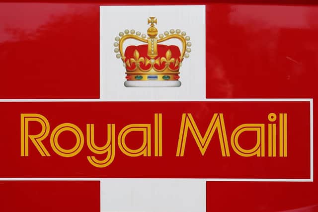 Royal Mail is trialling its new electric vans in Leeds (Photo: Chris Radburn/PA Wire)