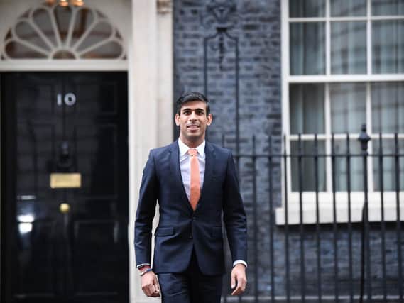 Rishi Sunak is set to make the announcement on Wednesday