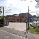 Wakefield Council said they were working closely with Public Health England and Safety Executive after the cases were confirmed atDeep Sleep Beds UK Ltd. Photo: Google Maps