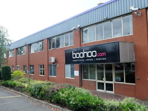 Boohoo has appointed a top lawyer to review its UK supply chain after a series of allegations over the conditions at factories where its clothes are made.