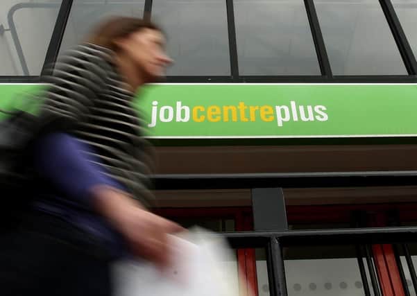 Is the Government doing enough to tackle youth unemployment?