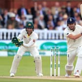 NO GO: Yorkshire wicketkeeper-batsman Jonny Bairstow is not included in the England line-up to face the West Indies, despite having better credentials than some of those selected. Picture: Mike Egerton/PA