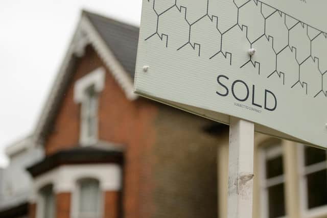 The Stamp Duty holiday is aimed at boosting the housing market