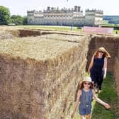 Harewood House is reopening on July 20