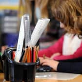 The scheme is being rolled out to remote schools in North Yorkshire