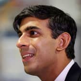 Chancellor Rishi Sunak should think globally and act locally according to David Blunkett, the former Cabinet minister.