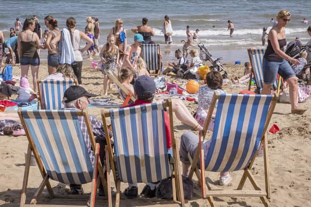 Local councils across North Yorkshire, including Scarborough, could be abolished to create a new unitary authority that would be the largest in the country.
