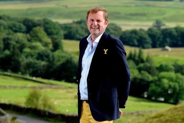 Sir Gary Verity resigned as chief executive of Welcome to Yorkshire in March 2019 amid myriad scandals.