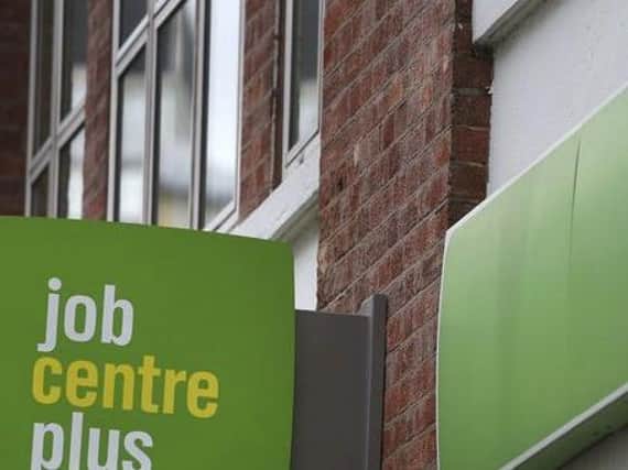The new report, led by Sheffield Hallam University,recommended an investment of 3-5bn could be needed to prevent a youth employment crisis.Photo credit: PA