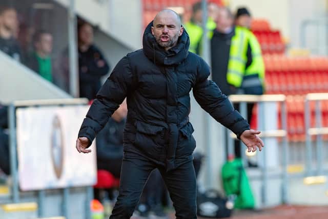 Paul Warne's 
Rotherham United are already preparing for the new season (Picture: Bruce Rollinson)