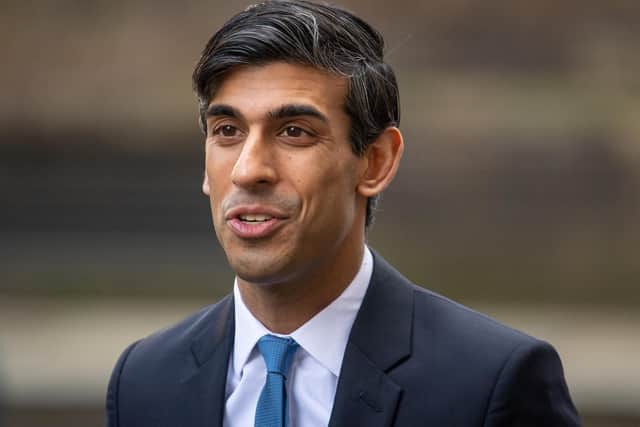 Chancellor Rishi Sunak is being urged to prioritise funding for housing associations.
