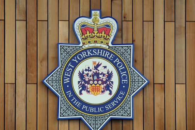 West Yorkshire Police is facing a financial shortfall of up to 40m for next year, an email sent to staff has revealed