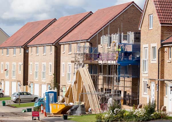 Funding for a new generation of affordable homes should be a political priority, writes Ali Akbor OBE.