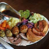 Yorkshire folk less likely to eat out