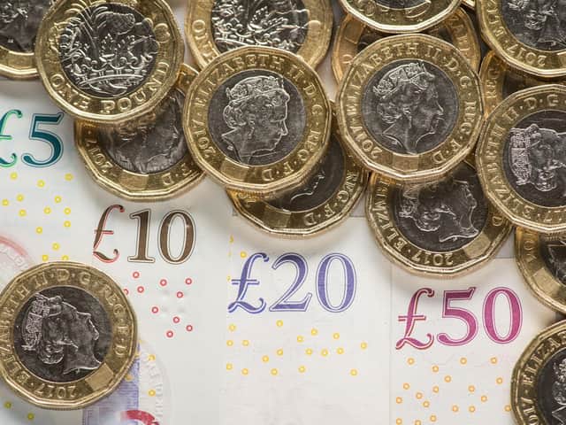 Tens of thousands of businesses at risk of going bust due to lack of availability of the governments flagship Bounce Back Loans, according to the APPG on Fair Business Banking