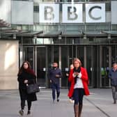 The BBC continues to divide political and public opinion.