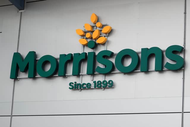 Morrisons is to introduce a four-day working week for its 1,500 head office staff in Bradford