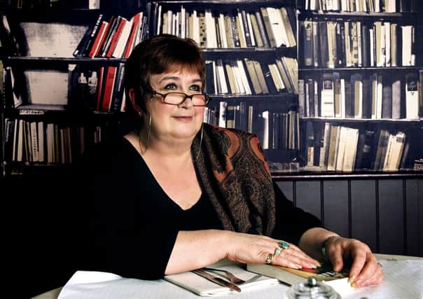 Dame Jenni Murray has written a new memoir charting her struggle with obesity.