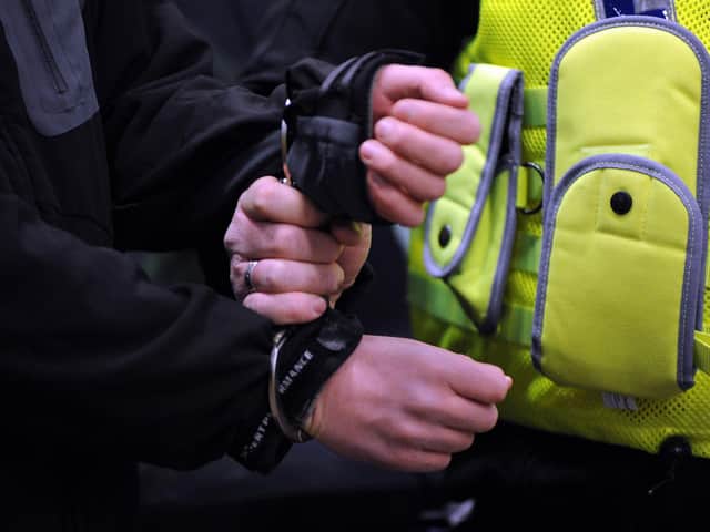 West Yorkshire Police had the highest rate of crime by way of population last year, ONS statistics have revealed