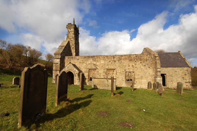 The Government says it recognises the historical value of local churches.