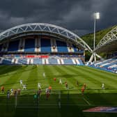BIG DECSIONS: Huddersfield Town must make the right call when appointing their next manager. Picture: Bruce Rollinson.