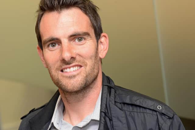 CARETAKER: Danny Schofield will be in charge of Huddersfield Town at former club Millwall