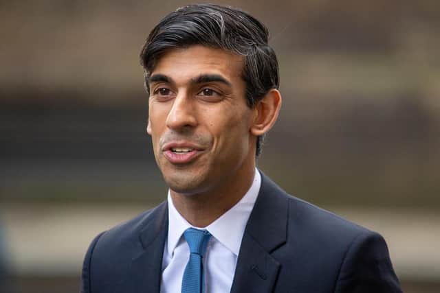 Chancellor Rishi Sunak is being urged to give a pay rise to all NHS workers, including paramedics.