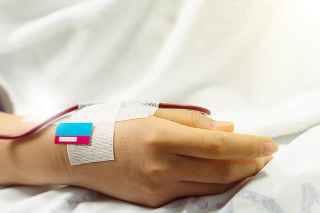 As many as 3,500 lives may be lost to four common cancers over the next five years due to delays in diagnosis caused by Covid-19, according to experts. Photo credit: Shutterstock