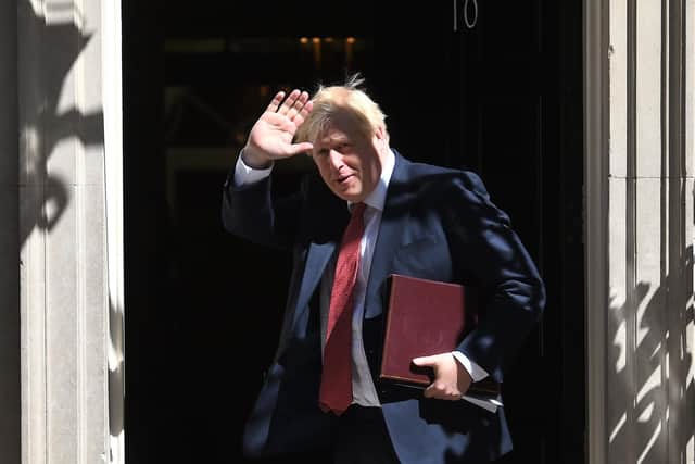 Boris Johnson is under pressure to agree to an immediate inquiry into his Government's handling of Covid-19.