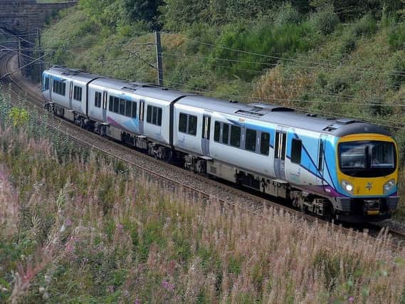 Transport Secretary Grant Shapps is setting up a new body to oversee rail improvements between Leeds and Manchester.