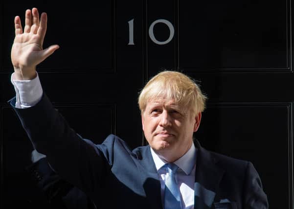 Boris Johnson promised to reform social care when he became Prime Minister a year ago.
