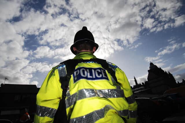 South Yorkshire Police said there was no evidence to prosecute the carers arrested