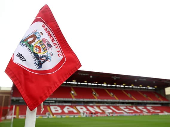 CRITICISM: Barnsley have reiterated their unhappiness with the Football League's governance