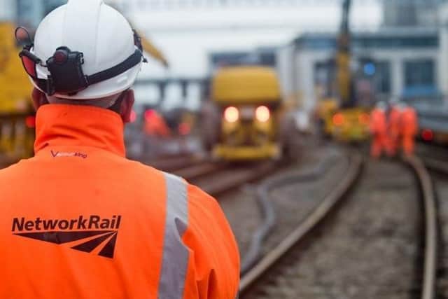 The e-learning firm Titus has worked with Network Rail to roll out its new Moodle Workplace online learning system.