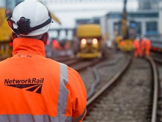 The e-learning firm Titus has worked with Network Rail to roll out its new Moodle Workplace online learning system.