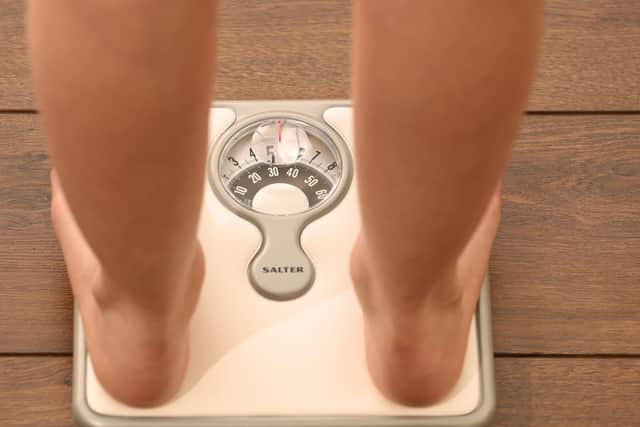 What can be done about the UK's obesity crisis?