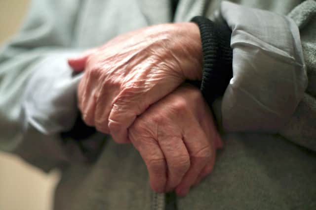 How can the social care crisis be best tackled?