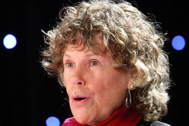 Former Sports Minister Kate Hoey was once adminished by Speaker Betty Boothroyd for bypassing Parliament.