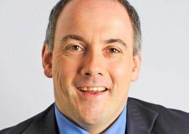 Robert Halfon MP is chair of the Education Select Committee.