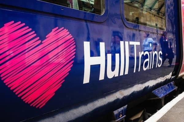 Hull Trains has announced it it restarting services to London