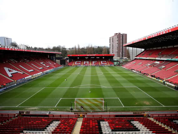 CONSIDERING ACTION: Charlton Athletic have asked the EFL why Sheffield Wednesday's 12-point deduction will not be applied for the 2019-20 season. Picture: Alex Pantling/Getty Images.