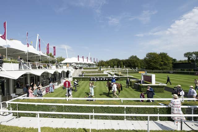 Plans to permit spectators to the final day of Glorious Goodwood last week were blocked by the Government at the 11th hour.