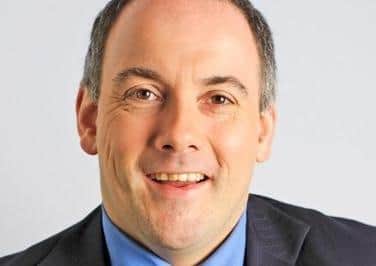 Robert Halfon MP is chair of the coross-party Education Select Committee.