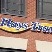 Hays Travel is to cut up to 878 jobs out of a total workforce of 4,500 people, the firm announced.