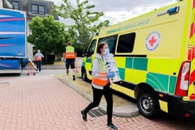 Aviva and the British Red Cross have created a hardship fund to provide financial support to people across the UK during coronavirus