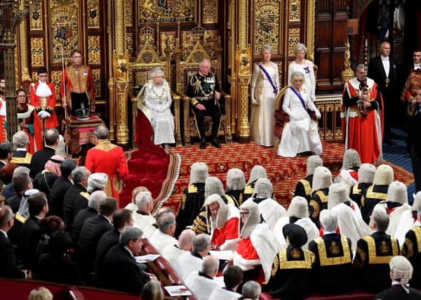 How - and when - should the House of lords be reformed? Are there too many peers? Bill Carmichael poses the questions.