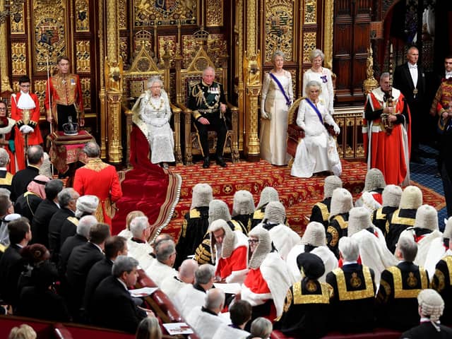 How - and when - should the House of lords be reformed? Are there too many peers? Bill Carmichael poses the questions.