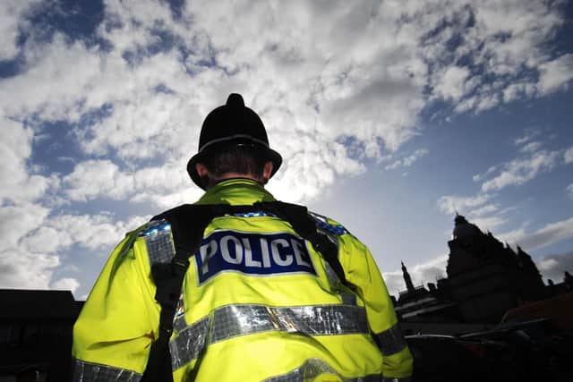 Programmes to cut violent crime need more support, argues Mark Burns-Williamson.