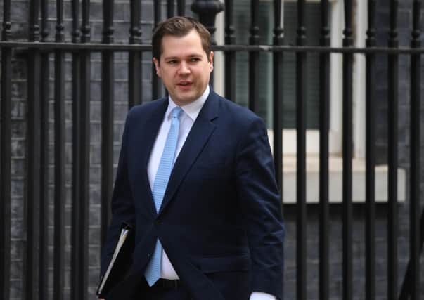Robert Jenrick,the current Housing and Communities Secretary, has been embroiled in political controversy over a planning application and links to a Tory donor.